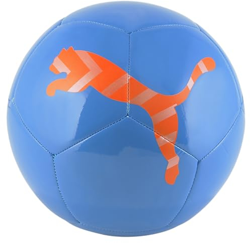 Puma Icon Fußball - 083993, Farbe:Blau, Accessoires:5