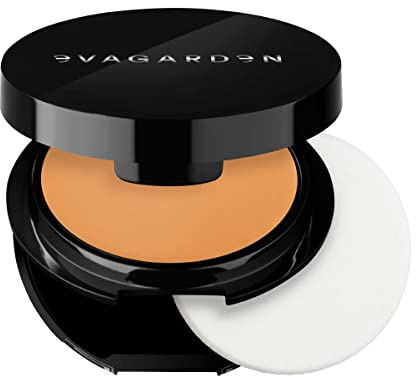 Evagarden Foundation NaturaLift 9 g Nr. 198 Almond