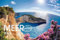 Meer - Kalender 2024 - Panorama-Format - Korsch-Verlag - Fotokalender - Fotokunst - 58 cm x 39 cm