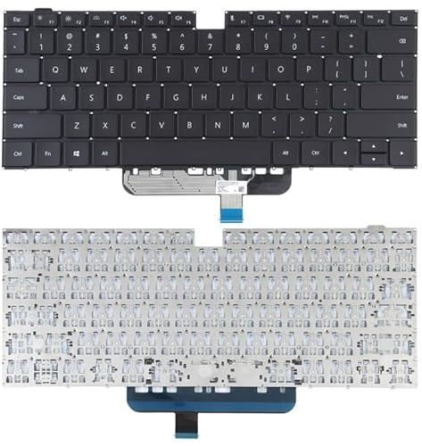Laptop-Zubehör Für Huawei MateBook D14 D15 US -Version Tastatur