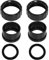 HUAYUWA Lot de 2 kits de raccordement pour pompe de piscine et spa compatibles avec Hayward SP3200EE SP3200X SP3600 / C5030 C7030 / SPX4000 et SP4000X