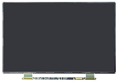 Pannello LCD di ricambio per Apple MacBook Air 13.3 A1369 A1466 LCD Screen Display Panel 2010 2011 2012 2013 2014 2015 2016 2017 anno (non è completo di assemblaggio LCD)
