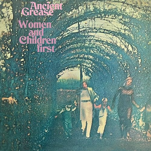 Women and Children First