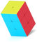 Roxenda Speed Zauberwürfel, 3D Puzzle Magic Cube for Children, Smooth Fast Cube Sequential Brain Teaser Toys for Fast Cubing Fun (2x2x3)
