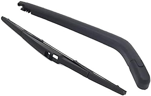 WouND Heckscheibenwischer Heckscheibenwischerarm,für Suzuki für Wagon R Hatchback 2004-2018 14 Scheibenwischer Hinten Ersatz