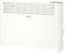 STIEBEL ELTRON Panel Heater CNS 2000 Plus LCD (UK), 2 kW for Approx, 25 sqm, TUV Tested, LC Display, Weekly Timer, Energy-Saving Electric Heater, White, Lot 20 Compliant, 205871