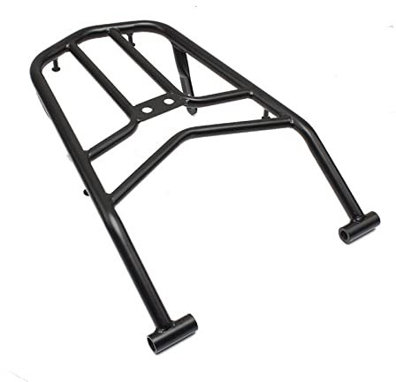 GESMOS Topcase Träger Halter Für CRF250L 2012-2019 250M 2013-2019 Für CRF 250 Für Rally 2017-2019 2018 Motorrad Heckträger Top Box Koffer Koffer Trägerplatte Gepäckträger Hinten