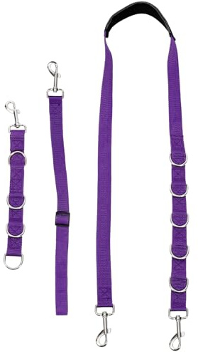 3Pcs Pet Grooming Table Rope Dog Belts Leashes Supplies Pet Bath Tether for Cat Bathing Nylon Restraint Lariat Safety Rope