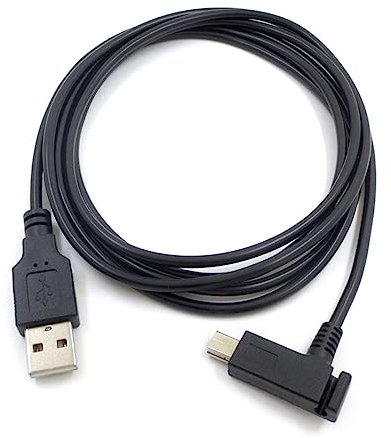 Mllepjdh USB-Cable for Bamboo PTH 451/651/450/650 Touch-Digital-Art-Drawing-Tablet-Pad-Data-Charging-Cord Bamboo Cable