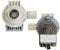 NQWJFYXP Motore Pompa di Scarico Lavatrice, Compatibile con Whirlpool Compatibile con Hisense, PSB-1W10133576A/W10316795Scarico Superiore, Parti Lavatrice