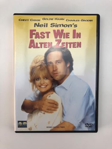 Fast wie in alten Zeiten