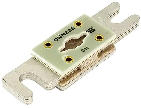 Victron Energy Fuse CNN 325A/80V for Lynx shunt