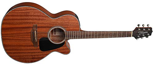Takamine GN11 MCE NS2 - Natural Satin