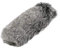 Naroote Microphone Wind Muff Professional Windscreen for Videomic Video Microphone