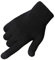 LIOOBO Touchscreen-Handschuhe für Herren – Warme Strickhandschuhe für Winter, Sport & Outdoor (Ski, Laufen, Training)