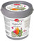 Viva Decor KIDS Pappmache Kinder (Eimer, 1 kg) GEBRAUCHSFERTIG, ohne Anrühren, Pappmaché zum Basteln für Kindergarten, Schule, Therapie und zu Hause - Made in Germany