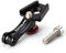 Exposure Lights 3 Prong Action Camera Mount to Q/R Handlebar Light Cleat Mount