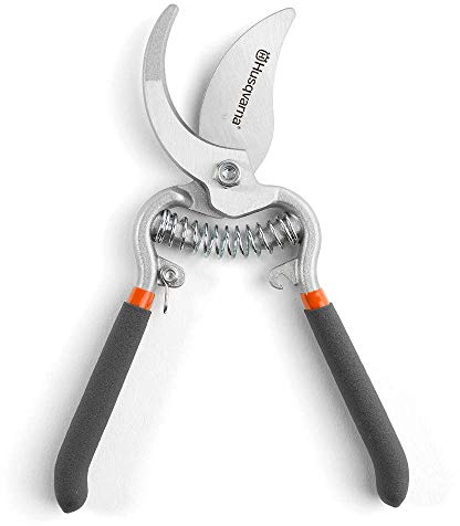Husqvarna 599633001 Gartenschere, 1,9 cm Schnitt, Schwarz
