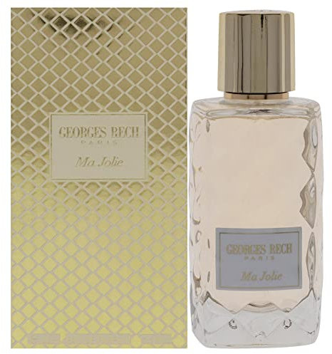 Georges Rech 3760004322887