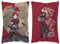 POPBUDDIES Naruto Shippuden Kissen Gaara 50 x 33 cm
