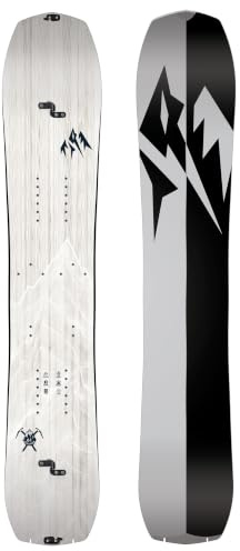 Jones-Snowboard Solution