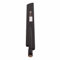 Antenne omnidirectionnelle, antenne à Gain élevé 18 dbi, antenne de routeur, AZ7795G Antenne 5G à Gain élevé 18 dbi Antenne SMA 5g omnidirectionnelle à Bande complète pour routeurs sans Fil(Le Noir)