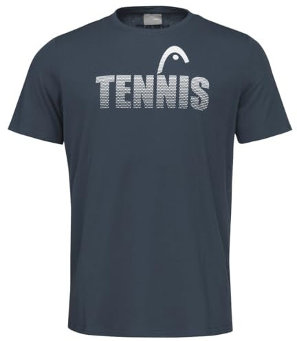 HEAD CLUB COLIN T-Shirt Men, navy, S