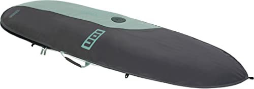 ION CORE SURF Boardbag 2025 Jet Black, 5.6