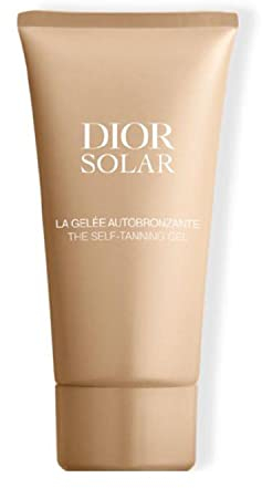 DIOR SOLAR GEL AUTO-BRZ 50ML