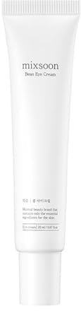 Mixsoon Crema para Ojos de Frijol 20ml / 0.67fl oz