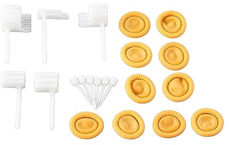 21PCS Hard Drive Head Replacement Repair Tool Hard Drive Head Replacement Comb HDD Data Recovery Tool
