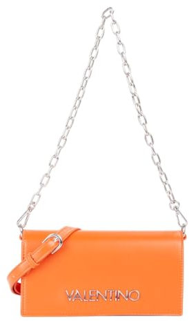 Valentino Stefany Flap Bag Arancio