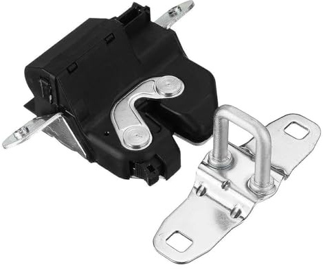 posteriore baule serratura portellone Per Fiat 500 Per Punto III Per Evo 2007-2020 Attuatore Serratura Porta Bagagliaio 55702917 Portellone Posteriore Auto