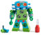 Learning Resources Design & Drill Roboter, kinder roboter spielzeug, Kinder robot schraubbrett, Konstruktionsspielzeug, Roboter bauen, Kinderschraubenzieher, Feinmotorik, Roboterspielzeug für 3+