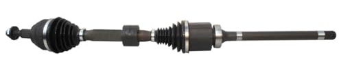 SKF Driveshaft With Bearing VKJC 8416 Position Front Axle Right Height 120 mm Length 1140 mm Width 120 mm - OE Quality