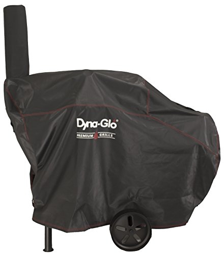 Dyna-Glo dg730cbc Barrel Holzkohle-Grill Cover