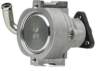 RIDEX 12H0011 Pompa idraulica sterzo Pompa Idroguida Pompa idroguida Pompa servosterzo