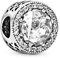 PANDORA damen -Bead Charms 925_Sterling_Silber zirkonia 791725CZ