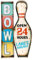 Cartel Retro Luminoso Cerveza Bar Restaurante Cafeteria Estilo Vintage Letrero Metálico de Artesanía Accesorios de Decoración Hogar de los Años 50 (Bowl)