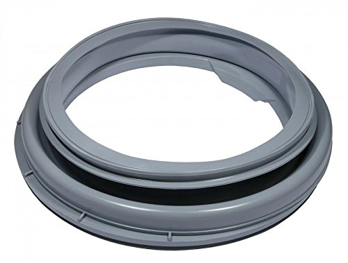 daniplus Türmanschette, Manschette Dichtung kompatibel zu Bauknecht Whirlpool Waschmaschine - Nr. 481246068527