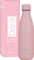 I-Drink ID0015 Botella térmica 500ml Rosa, Metal, 0.5 Liters