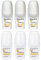 Bettina Barty Summer Vanilla Deo Roll-On 3 x 50 ml + Vanilla Deo Roll-On 3 x 50 ml