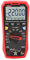 UNI-T UT61E+ Digital Multimeter True RMS AC/DC Voltage Current Resistance Capacitance Tester