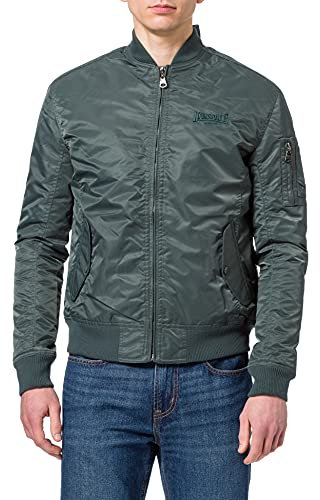 Lonsdale Poolstock Bomber Jacket S
