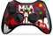 DeinDesign Skin kompatibel mit Microsoft Xbox 360 Controller Folie Sticker FCB Mia San Mia FC Bayern München