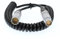 DRRI 2B 8 core maschio a 8 core femmina cavo di alimentazione a spirale per Arri Alexa Mini Camera (2B 8P-8F TTC)