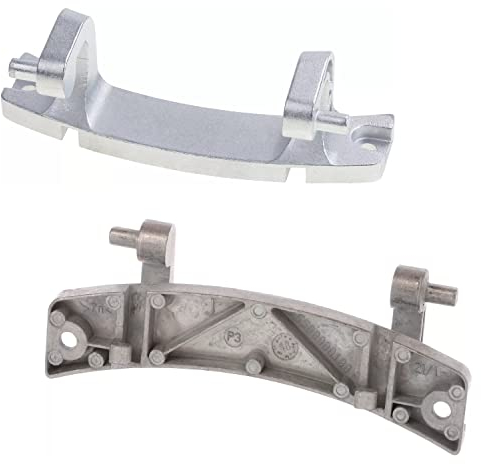 sparefixd Door Hinge for Bosch Washing Machine 00171269