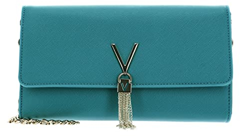VALENTINO Divina NA Pochette Aquamarine