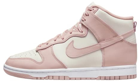 Nike Dunk High, Damen Sportschuhe - Handball