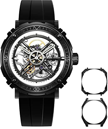 CIGA Design Magician Automatik Uhr Herren